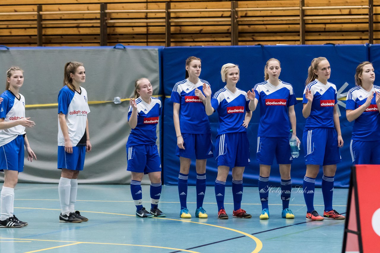 Bild 653 - Dodenhof Cup